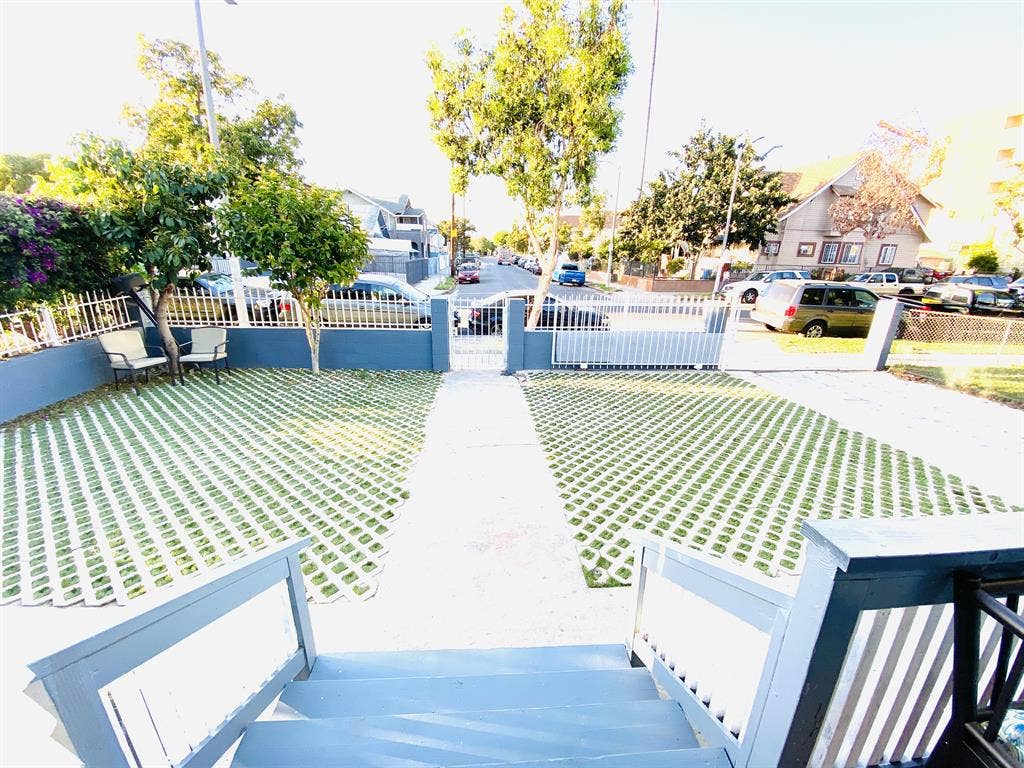 Private rooms near USC for $900