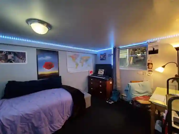 ROOMS FOR RENT SEP2026 UW UDISTRICT
