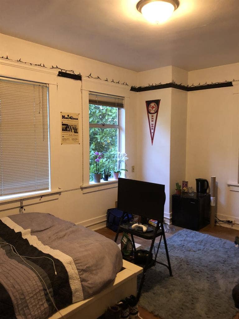 ROOMS FOR RENT SEP2026 UW UDISTRICT
