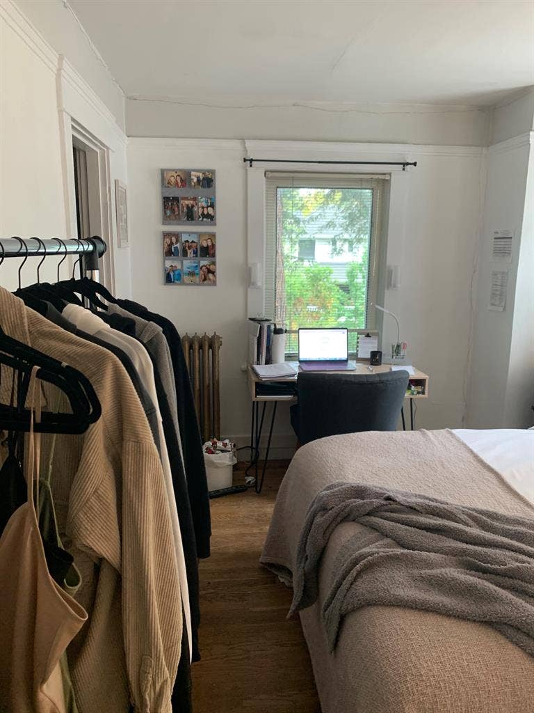 ROOMS FOR RENT SEP2026 UW UDISTRICT