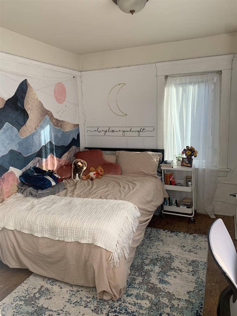 ROOMS FOR RENT SEP2026 UW UDISTRICT