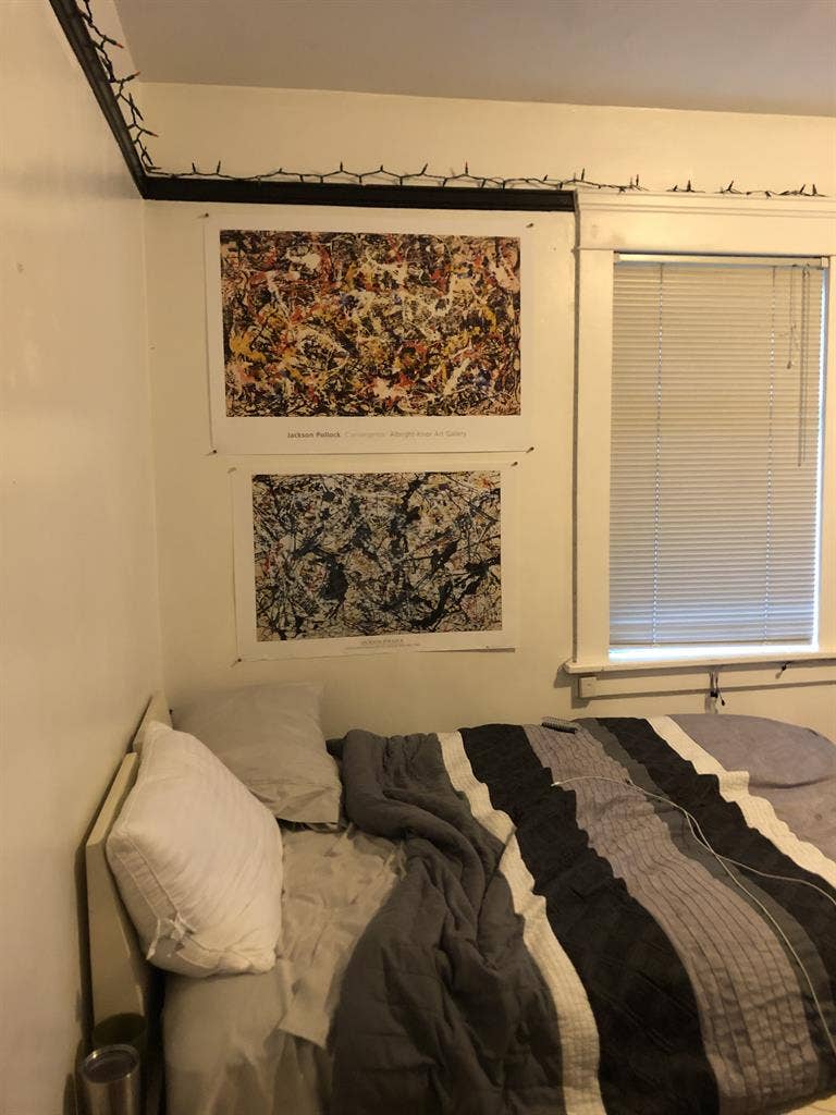 ROOMS FOR RENT SEP2026 UW UDISTRICT