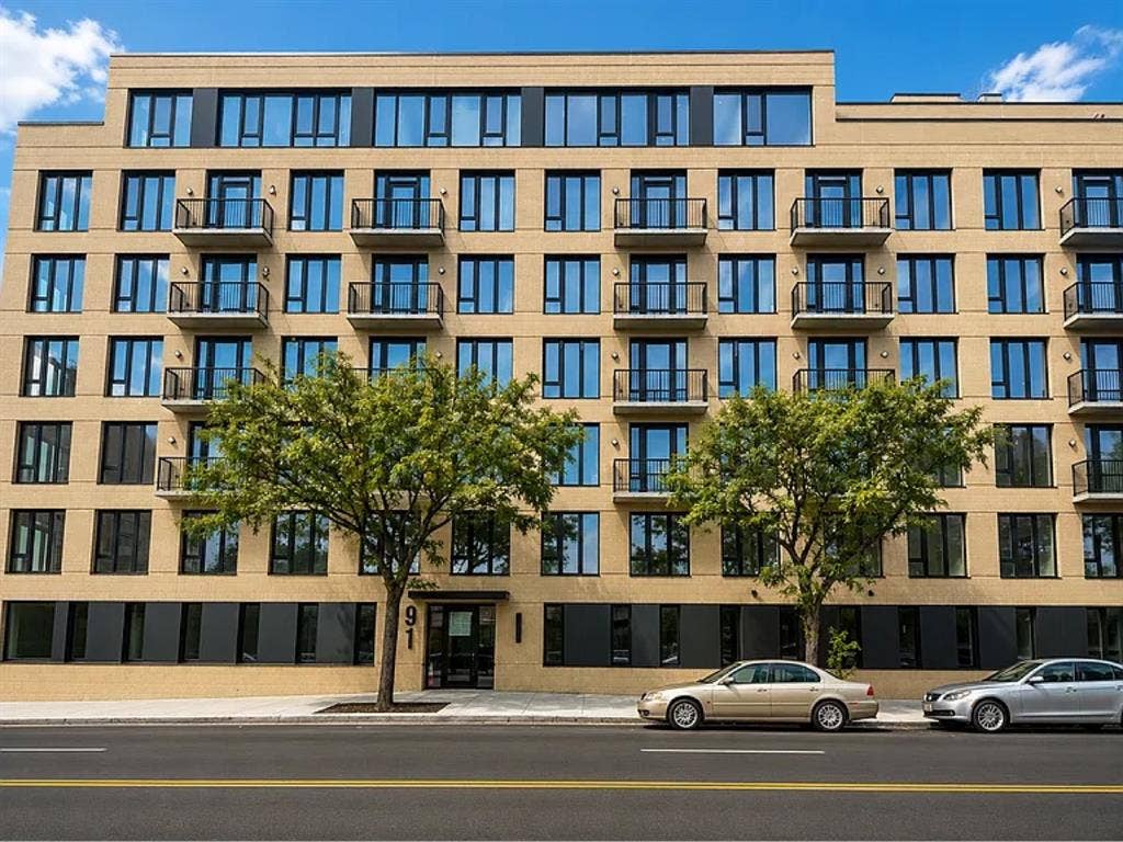 Mott Haven - Bronx $1747/mo