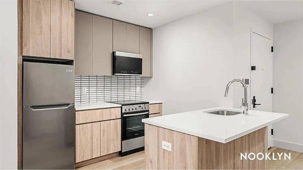 Mott Haven - Bronx $1747/mo