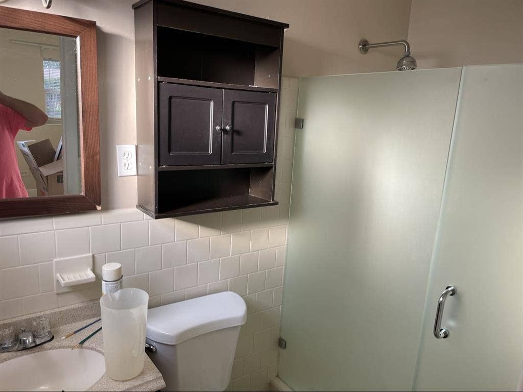 Master Bedroom For Rent