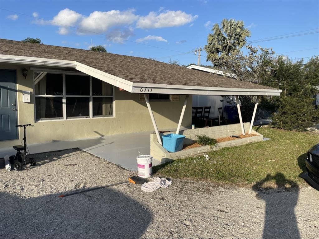 Master Bedroom For Rent