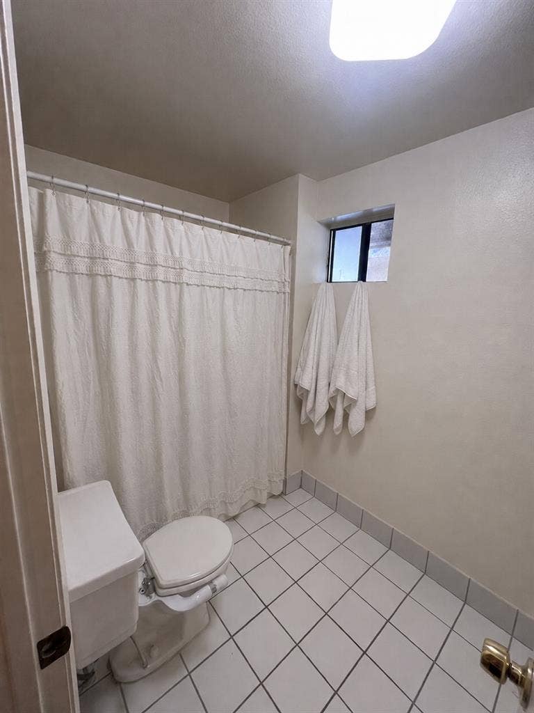 1 bed 1 bathroom available July 1