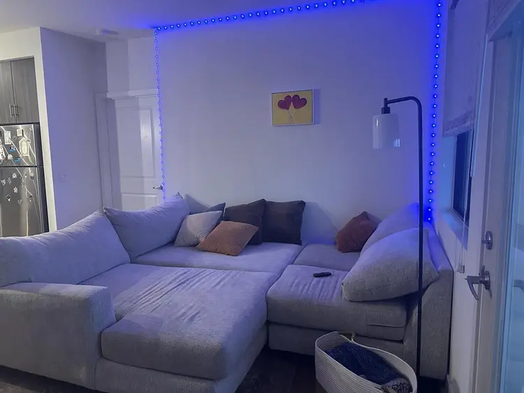 Room available for sublet in July