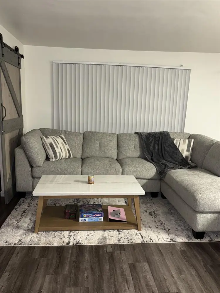 Furnished Master Bedroom HB
