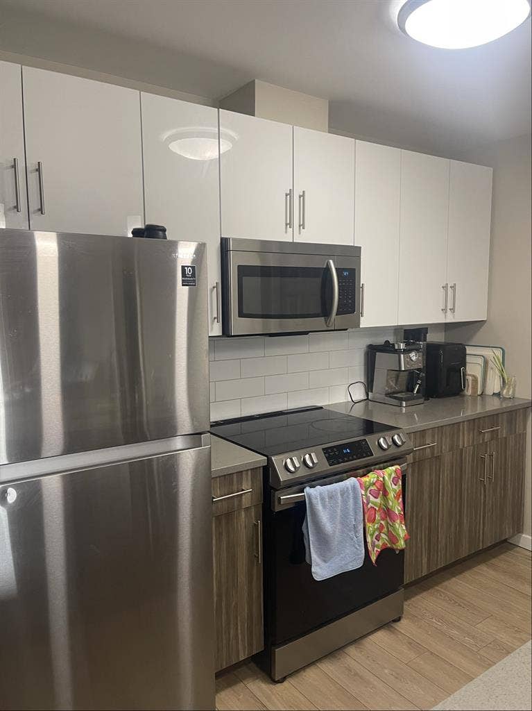 New Listing