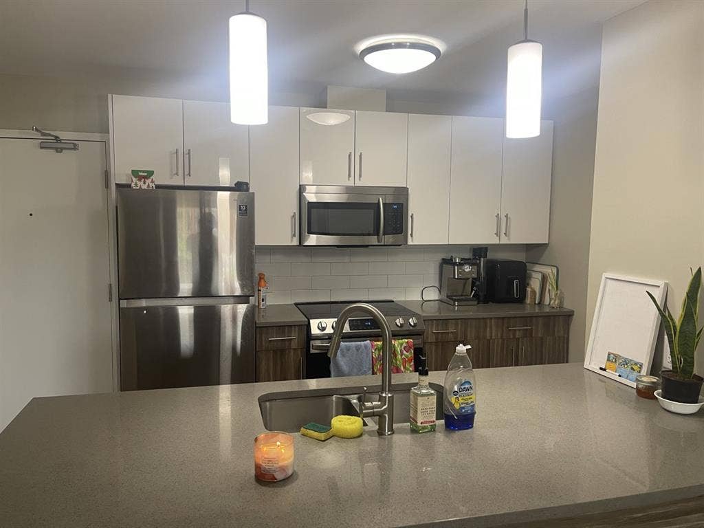 New Listing