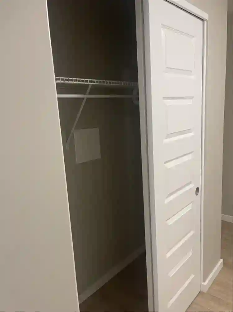 Room for rent in sage Creek!