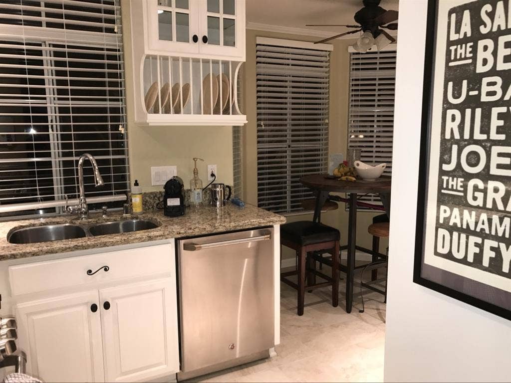 1500 includes all utilities as well