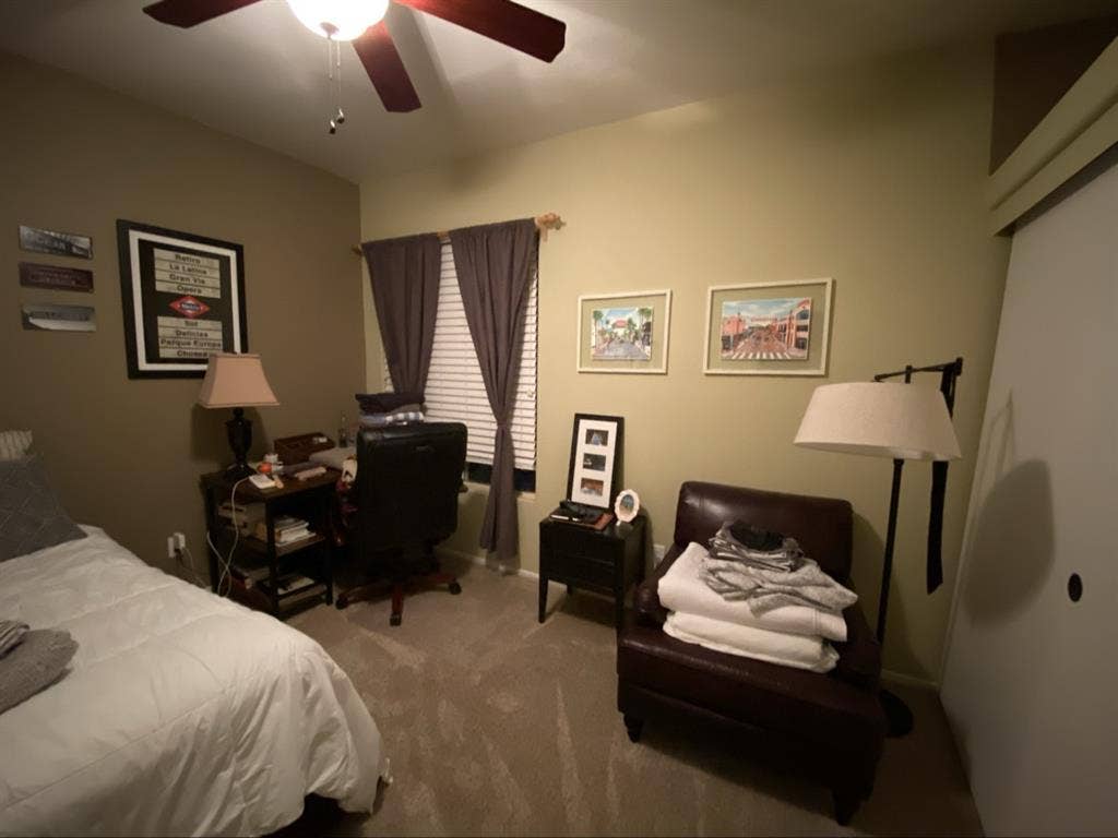 1500 includes all utilities as well