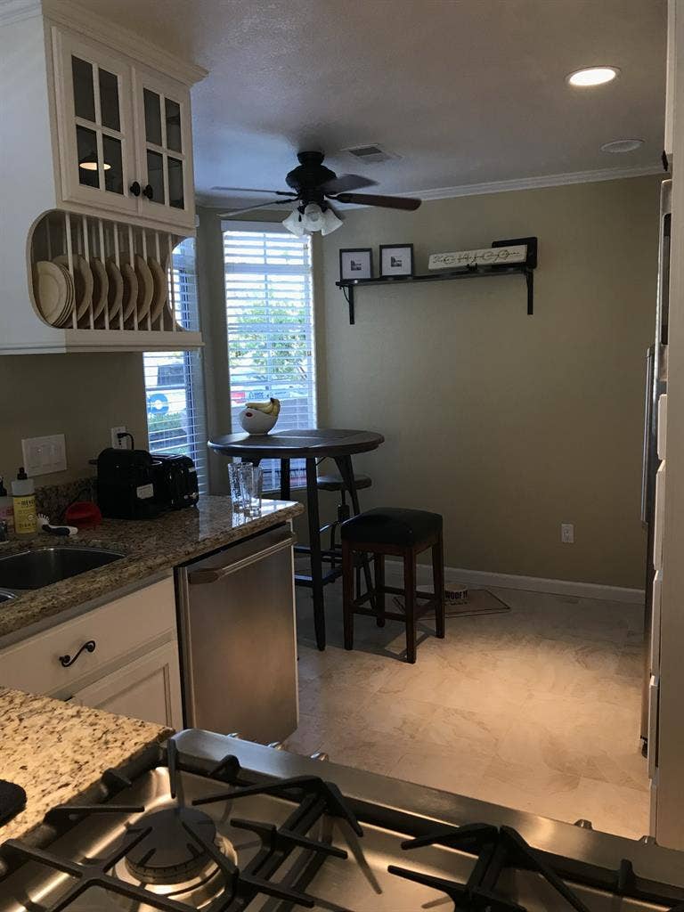 1500 includes all utilities as well