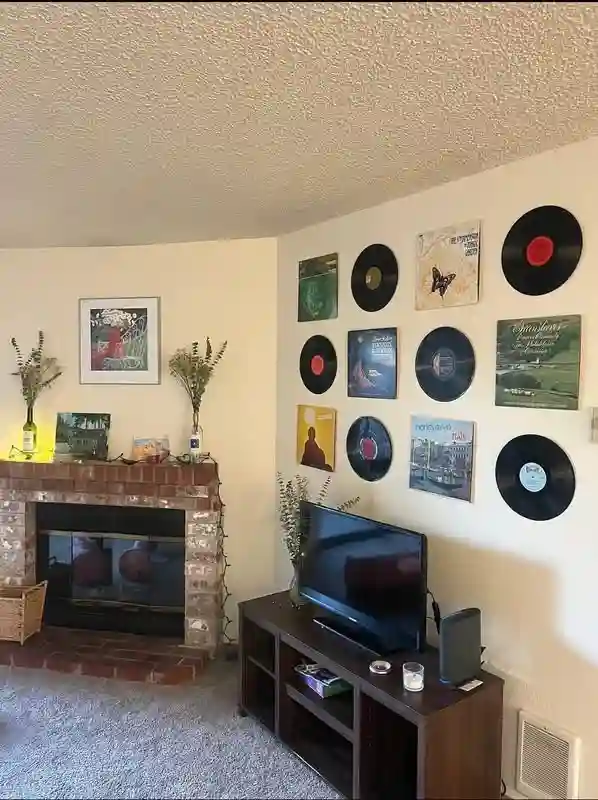 Looking for girl/student roomate!
