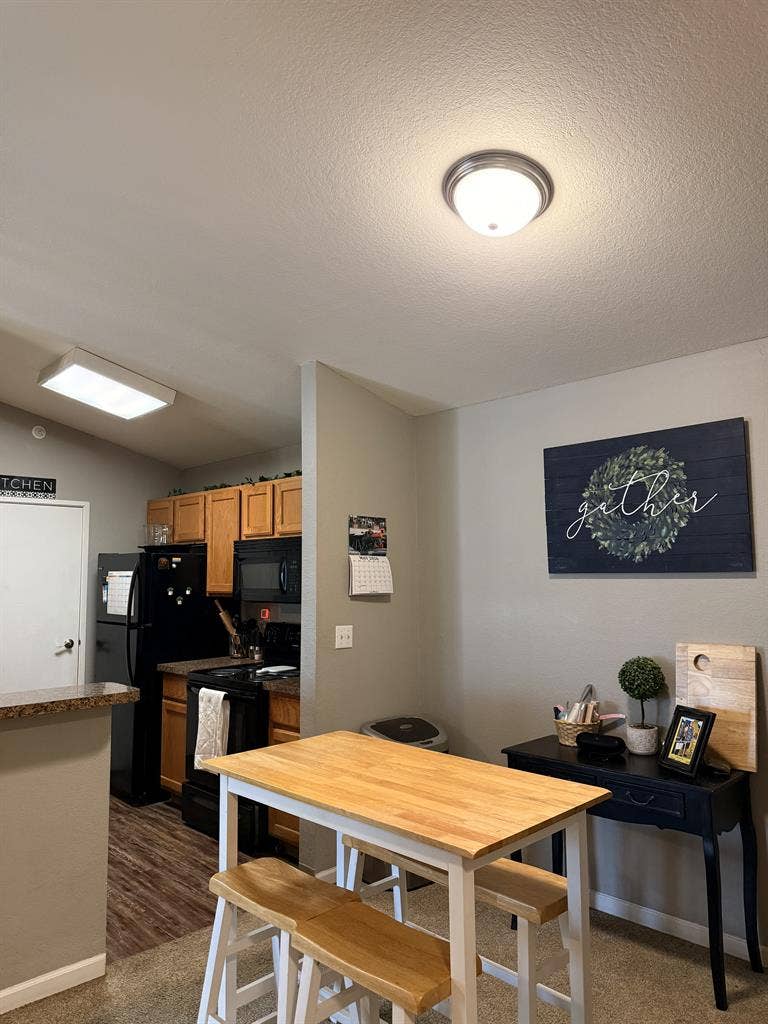 Large 2bed 2bed apartment