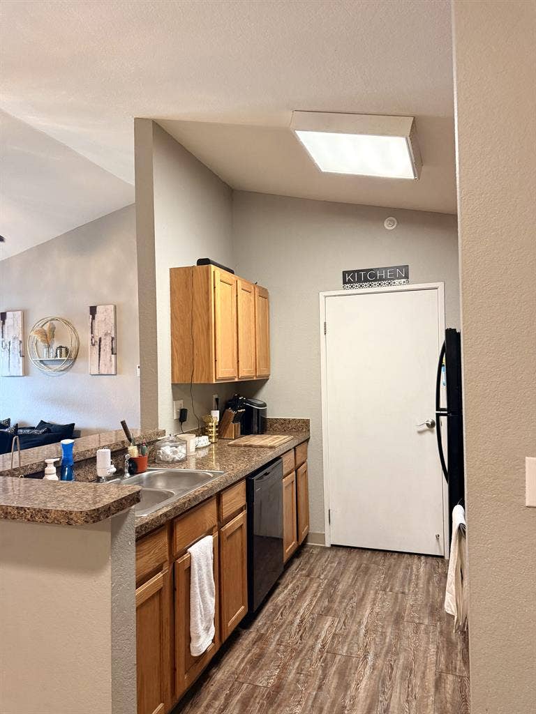 Large 2bed 2bed apartment