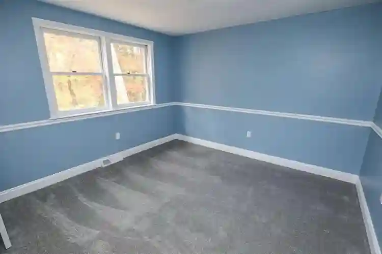 Room for rent and share areas