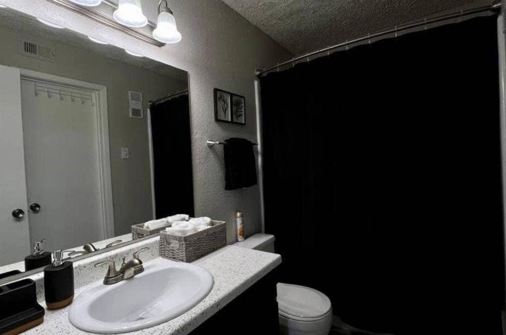 Looking for a roommate