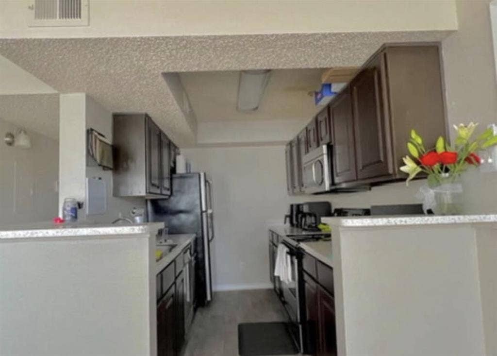 Looking for a roommate
