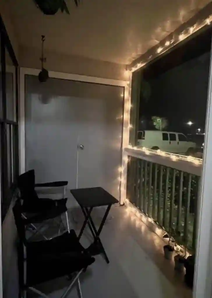 Looking for a roommate