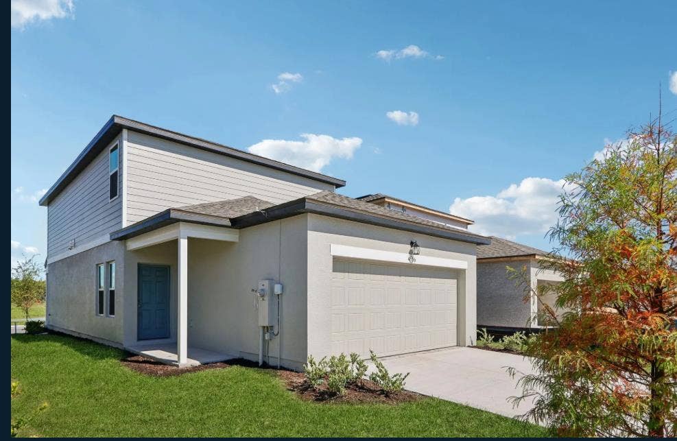 Room for rent, Kissimmee, $880