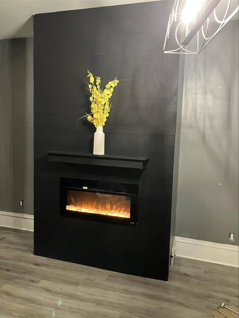 Brand new house rooms available
