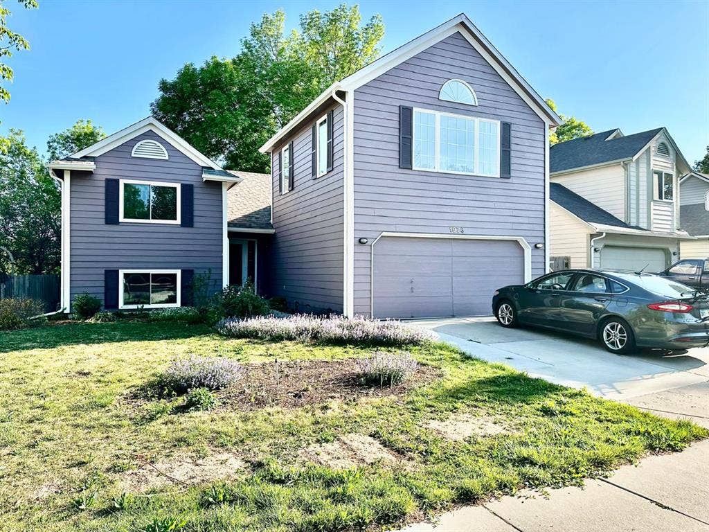 New Listing