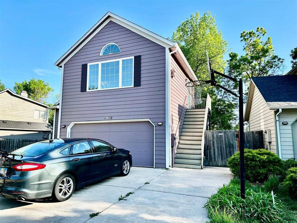 New Listing