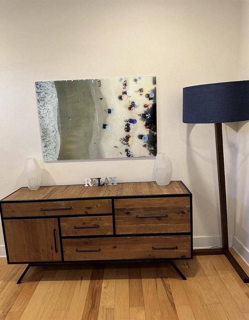 Private Bed/Bath Suite - Lake Vibe