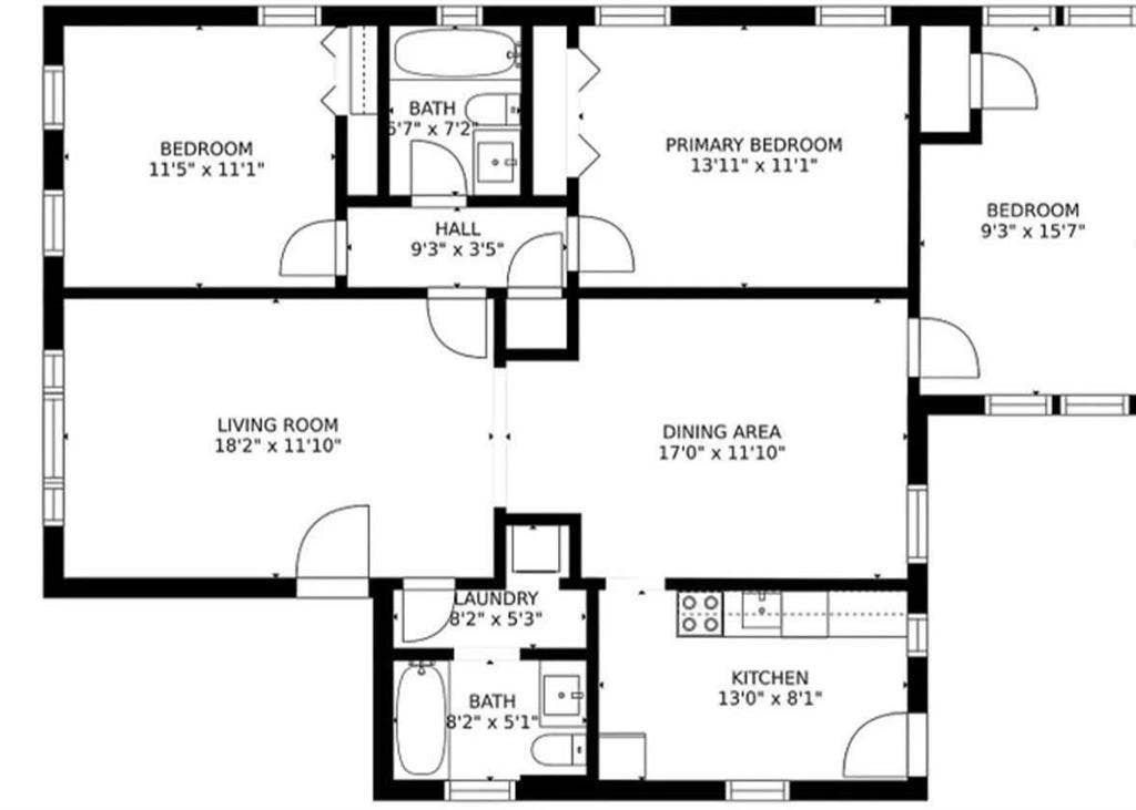 Student Housing WashU
