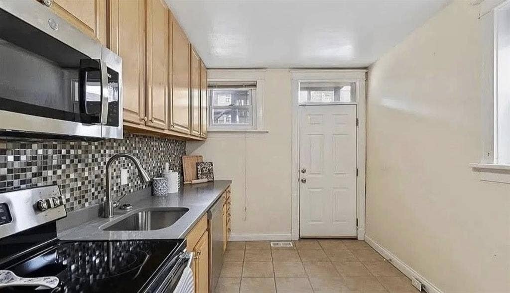 Student Housing WashU