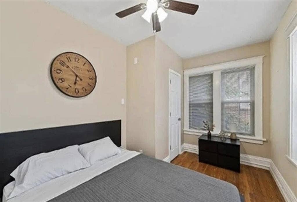 Student Housing WashU