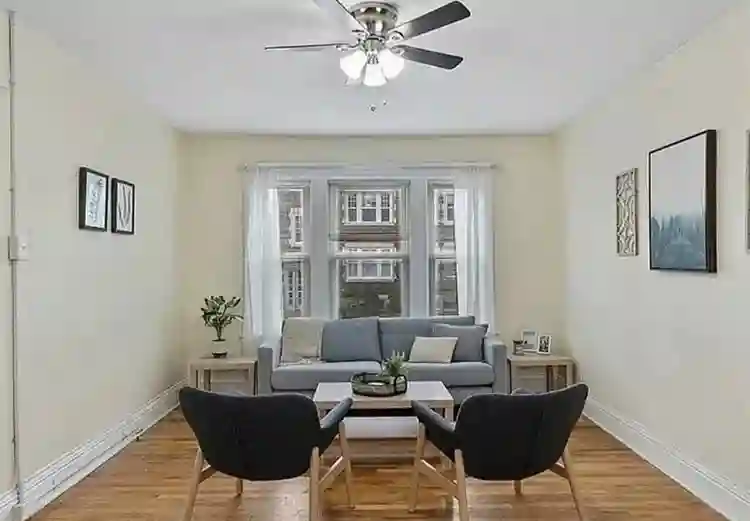 Student Housing WashU