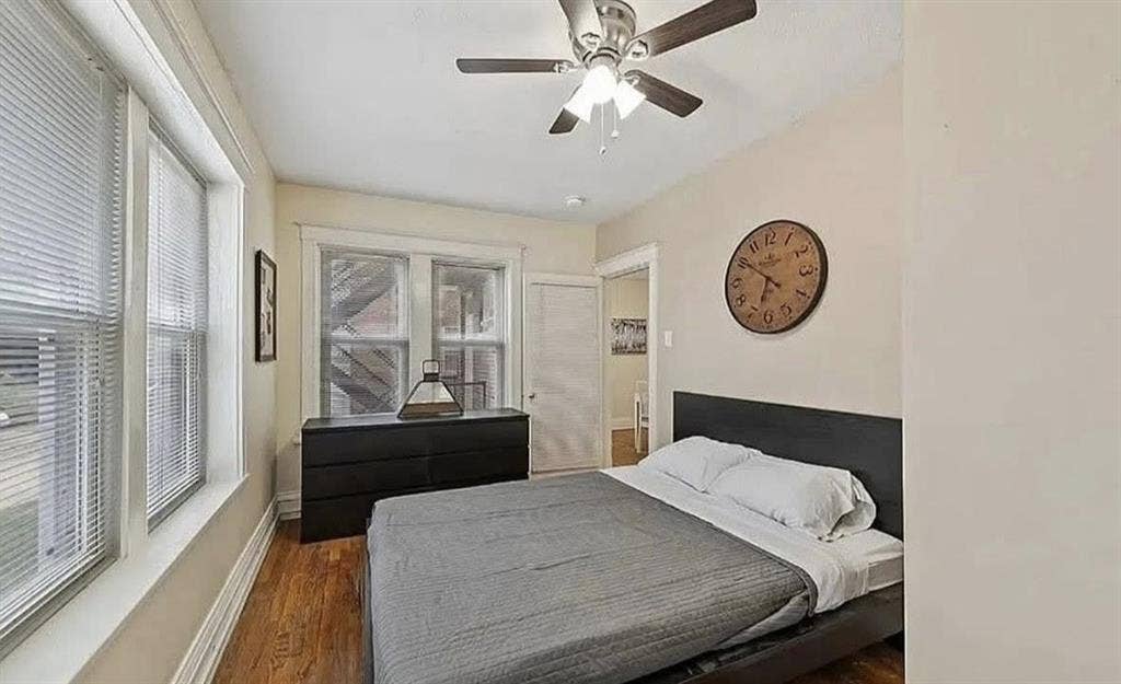 Student Housing WashU