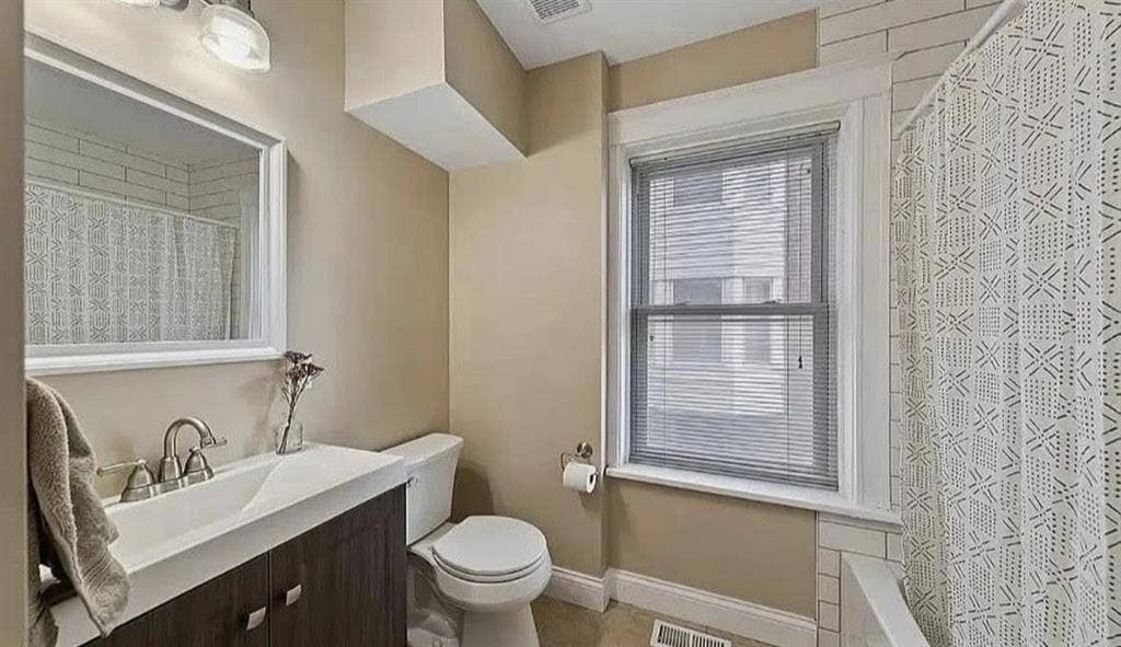 Student Housing WashU