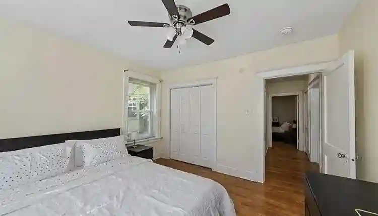 Student Housing WashU