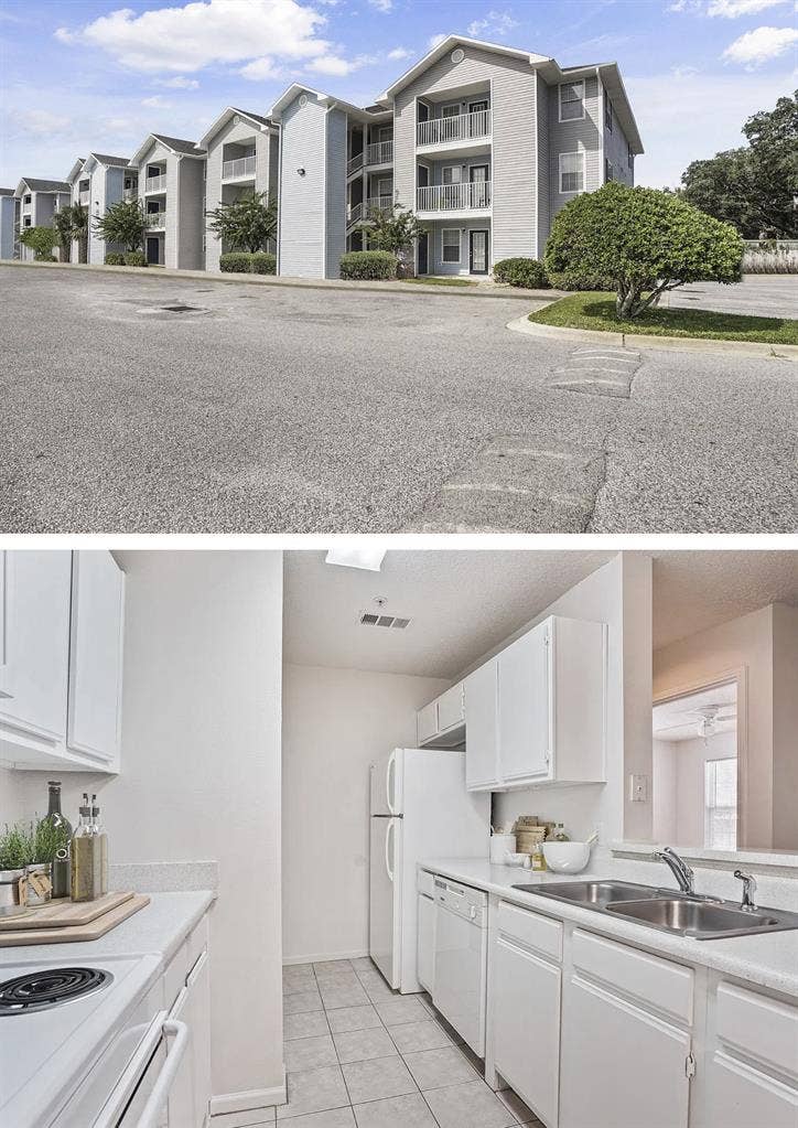 2 bedroom 2 bathroom