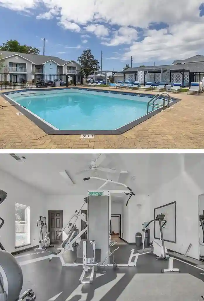 2 bedroom 2 bathroom