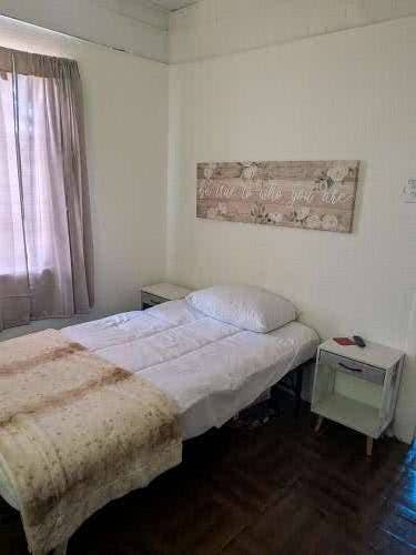 Small furnished room for rent