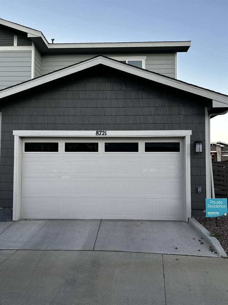 Beautiful 3 bedroom