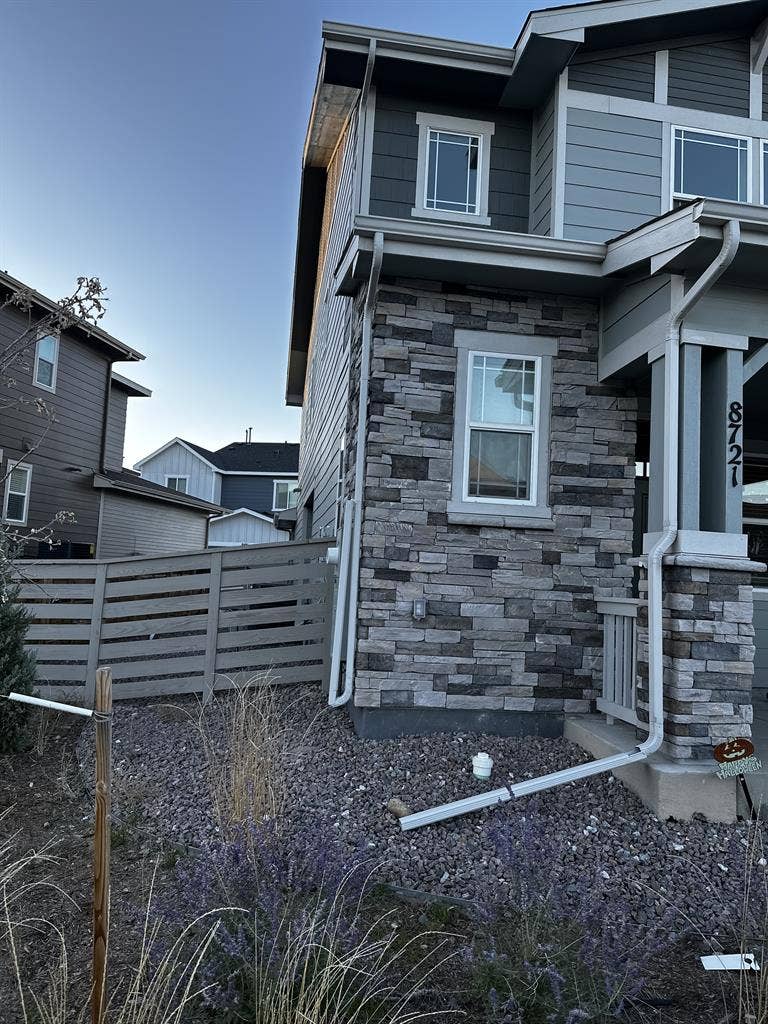 Beautiful 3 bedroom