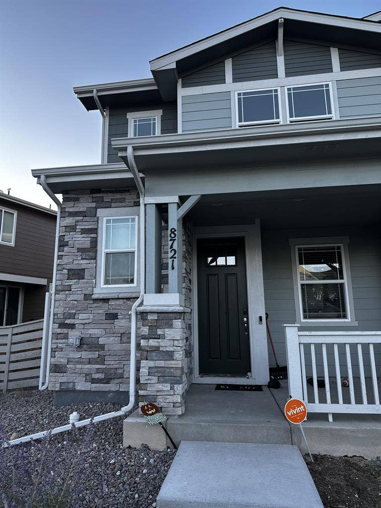 Beautiful 3 bedroom