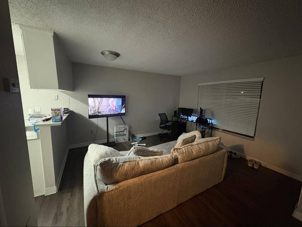 New Listing