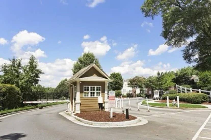 Private bd/bth, utilities included