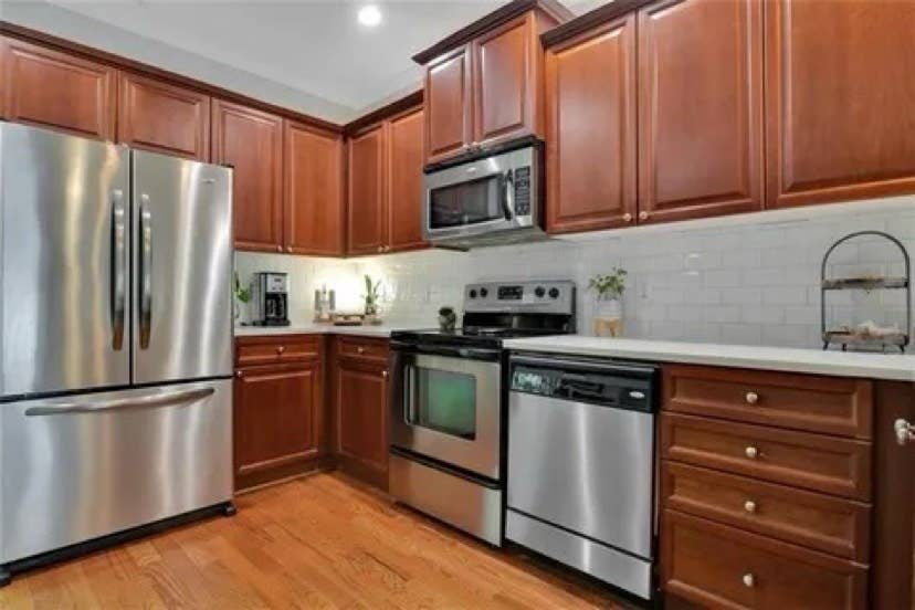 Private bd/bth, utilities included