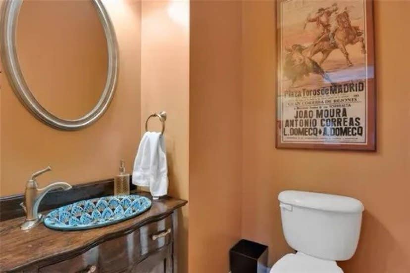 Private bd/bth, utilities included