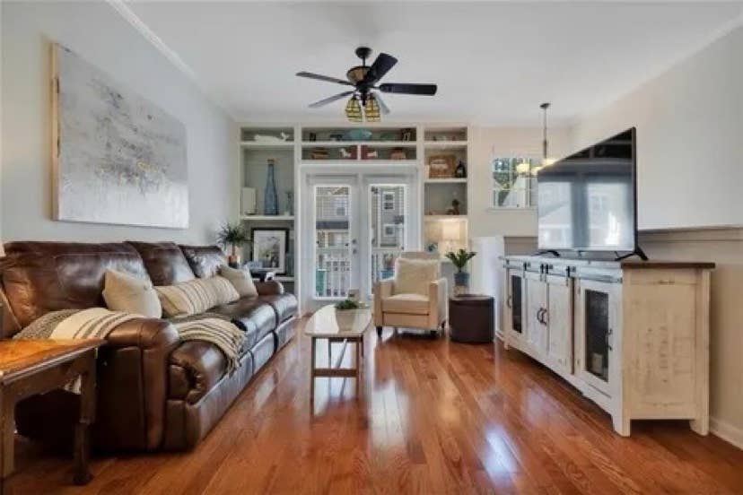 Private bd/bth, utilities included