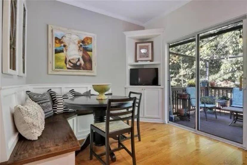 Private bd/bth, utilities included